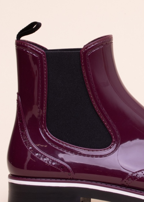 Lundeberg guminiai batai Skara