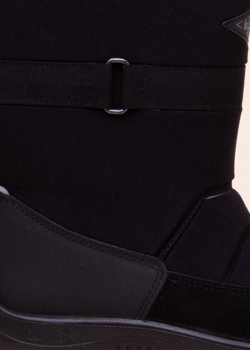 Kuoma žieminiai batai „Lumikki“