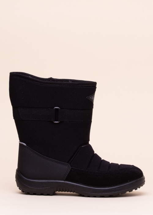 Kuoma žieminiai batai „Lumikki“