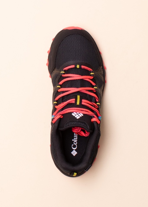 Columbia žygio batai aukštu aulu Peakfreak