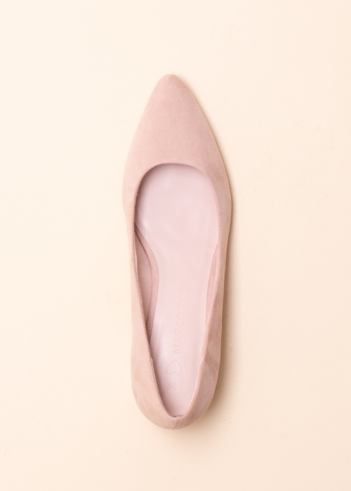 Marco Tozzi bateliai