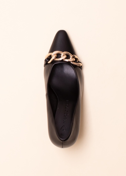 Marco Tozzi bateliai