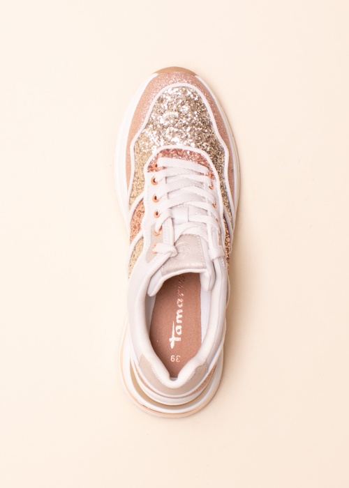 Tamaris laisvalaikio bateliai