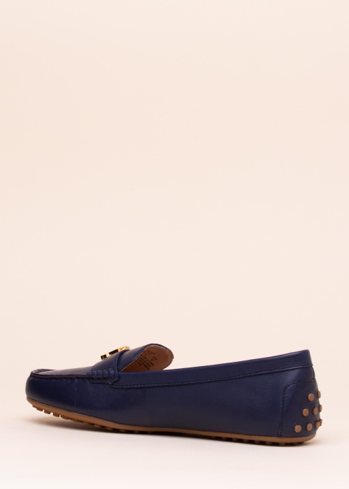 Ralph Lauren Polo mokasinai Barnsbury