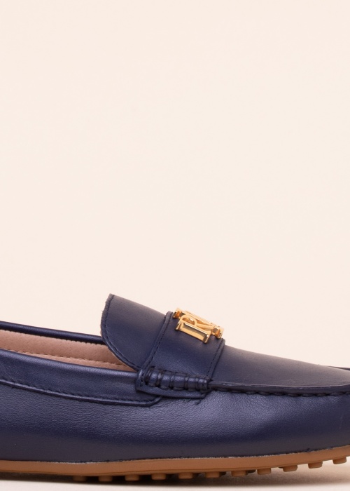 Ralph Lauren Polo mokasinai Barnsbury