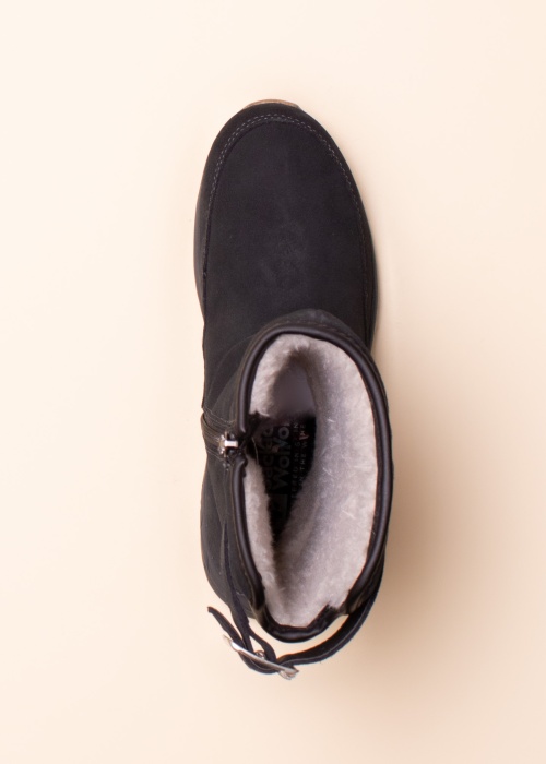 Jack Wolfskin žieminiai batai Queenstown Texapore