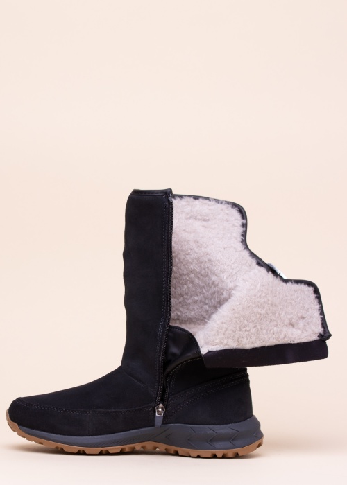 Jack Wolfskin žieminiai batai Queenstown Texapore