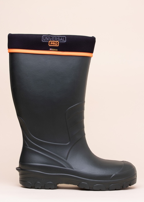 Demar guminiai batai New Universal PRO EVA