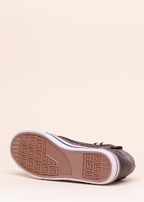 Mustang sportiniai bateliai