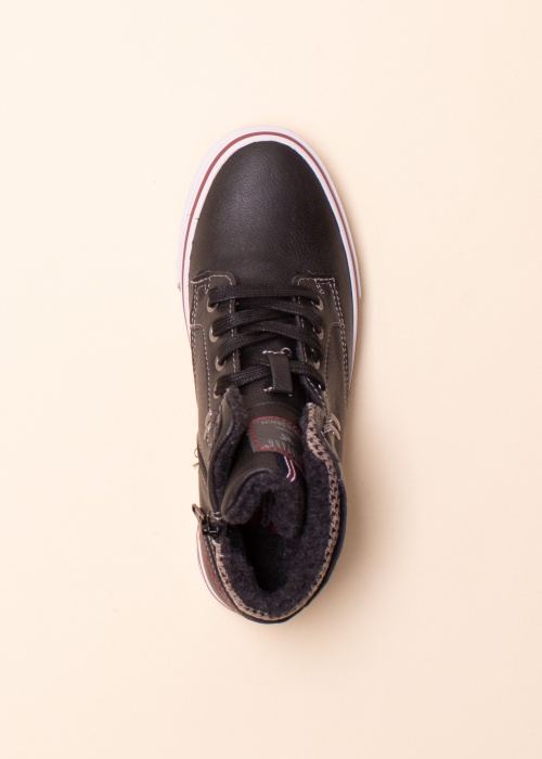 Mustang sportiniai bateliai