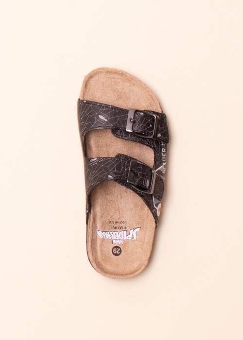 Leomil sandalai Spider-man