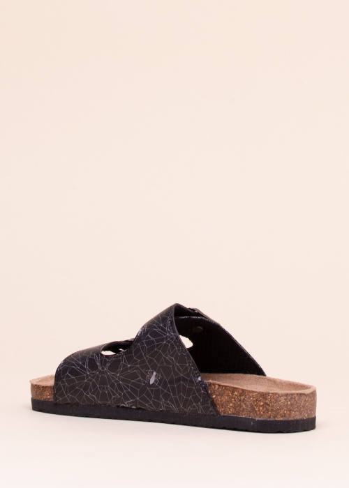 Leomil sandalai Spider-man