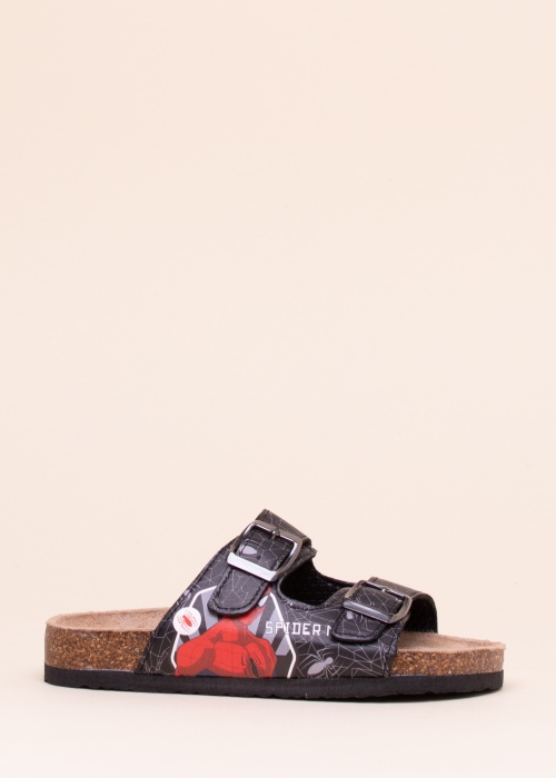 Leomil sandalai Spider-man