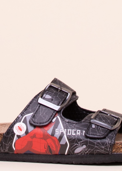 Leomil sandalai Spider-man