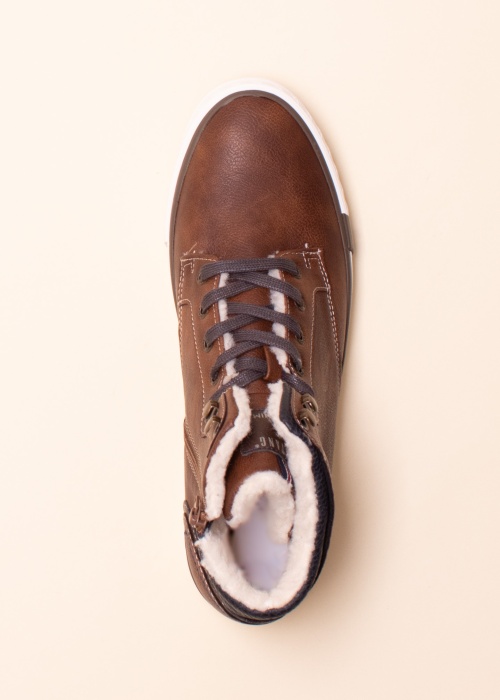 Mustang sportiniai bateliai