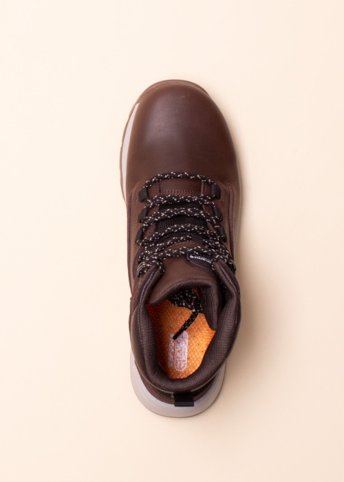 Icepeak žygio batai aukštu aulu  Anabar