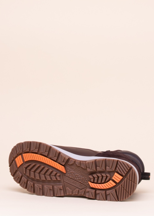 Icepeak žygio batai aukštu aulu  Anabar