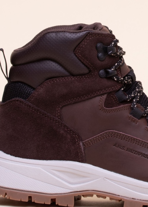 Icepeak žygio batai aukštu aulu  Anabar