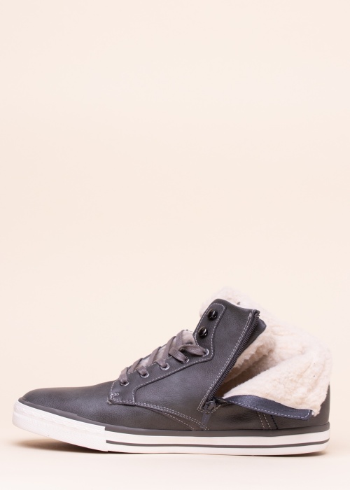 Mustang sportiniai bateliai