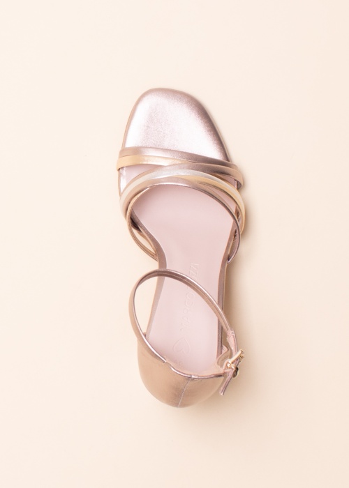 Marco Tozzi bateliai