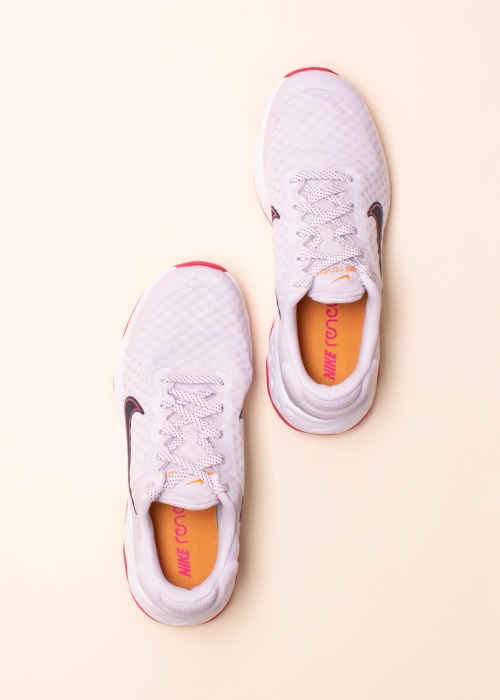Nike bėgimo bateliai Renew Ride 3