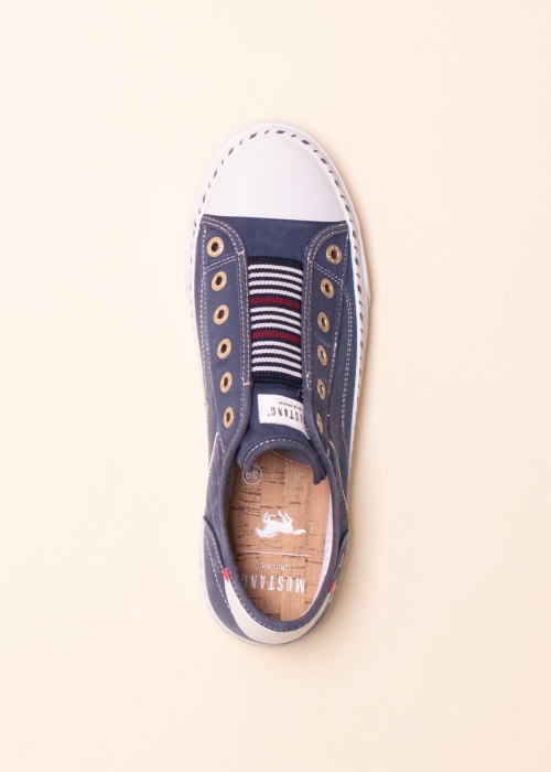 Mustang laisvalaikio batai