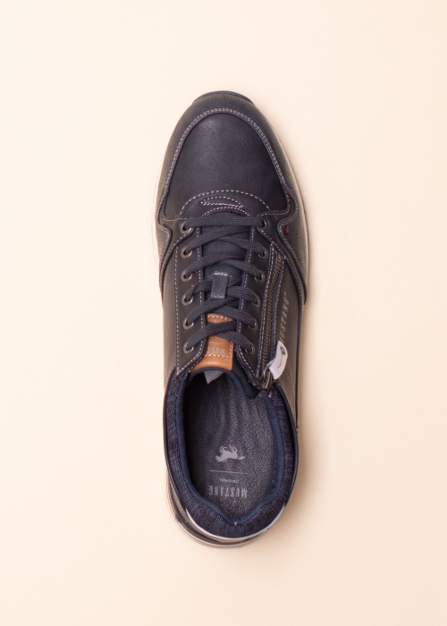 Mustang laisvalaikio bateliai