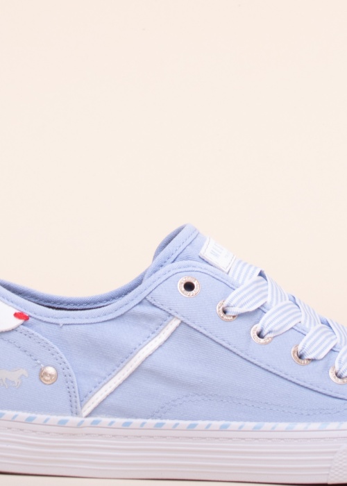 Mustang laisvalaikio batai