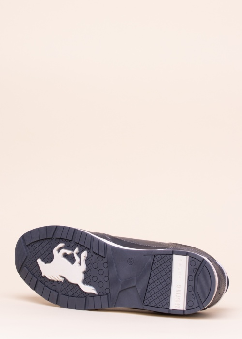 Mustang laisvalaikio bateliai