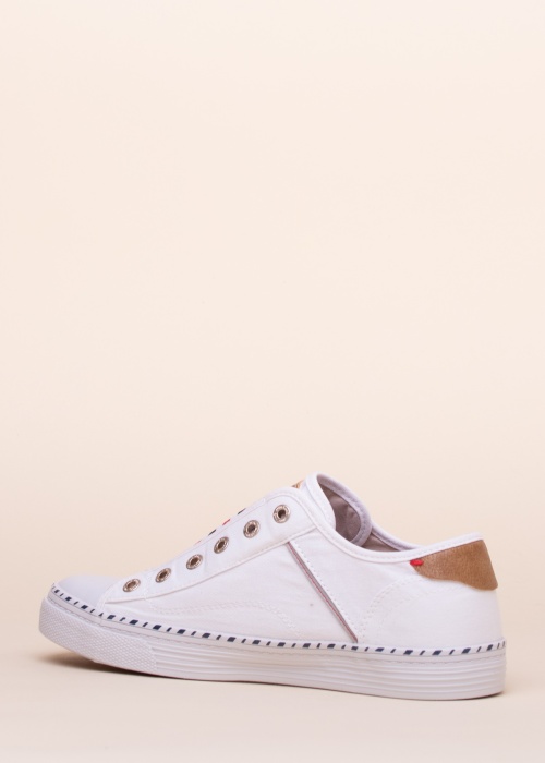 Mustang laisvalaikio batai