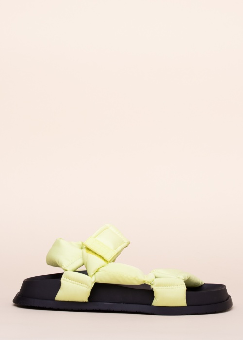 Tommy Jeans sandalai