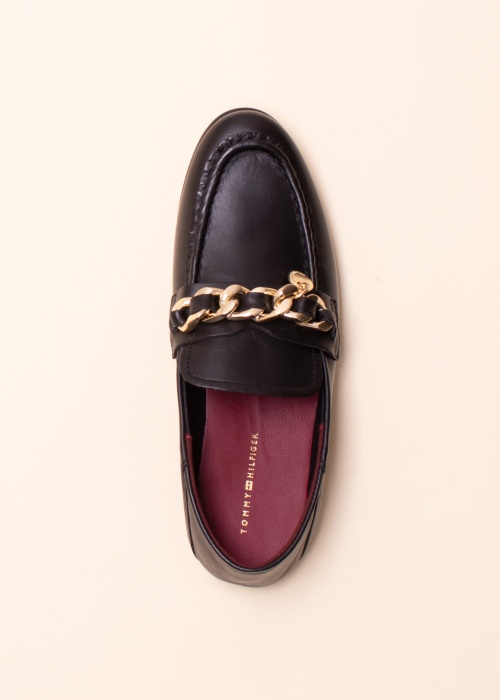 Tommy Hilfiger bateliai