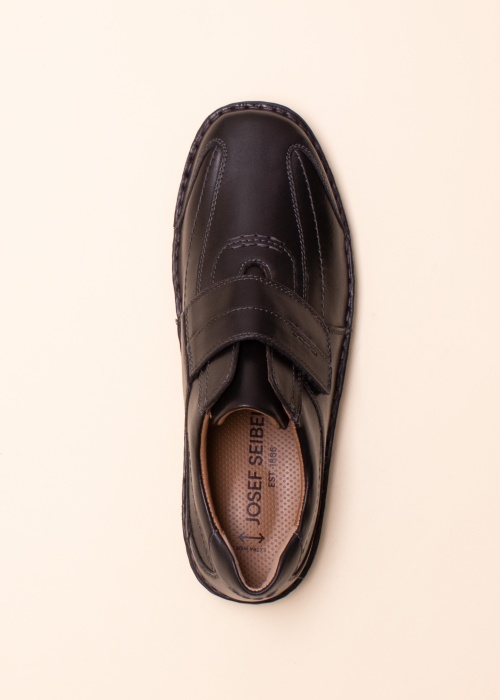 Josef Seibel laisvalaikio bateliai Alec