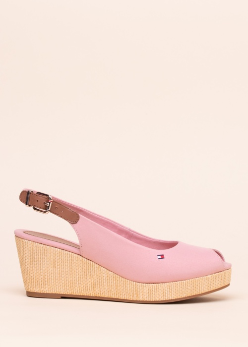 Tommy Hilfiger bateliai Elba