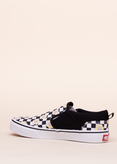 Vans laisvalaikio batai Asher