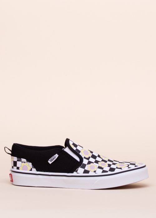 Vans laisvalaikio batai Asher