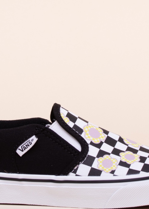 Vans laisvalaikio batai Asher
