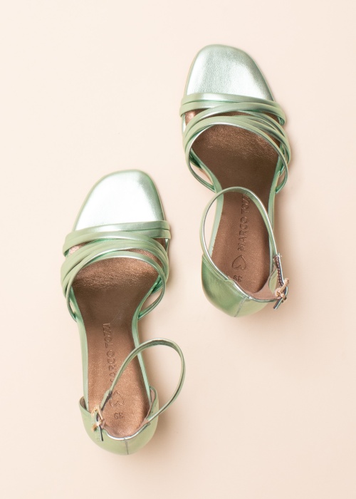 Marco Tozzi bateliai