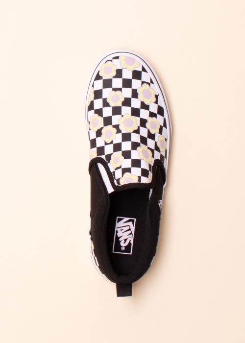 Vans laisvalaikio batai Asher