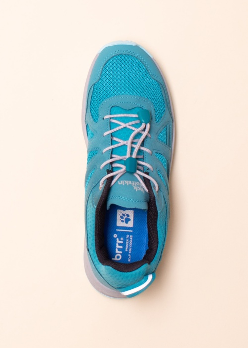 Jack Wolfskin žygio batai Woodland 2 Vent