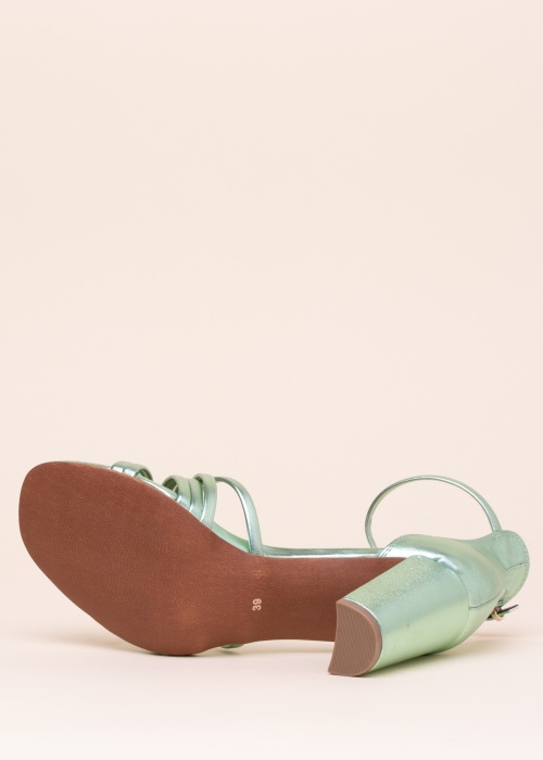 Marco Tozzi bateliai