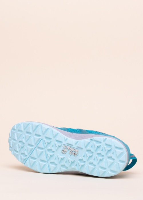 Jack Wolfskin žygio batai Woodland 2 Vent