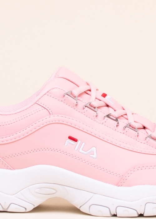 Fila laisvalaikio bateliai Strada