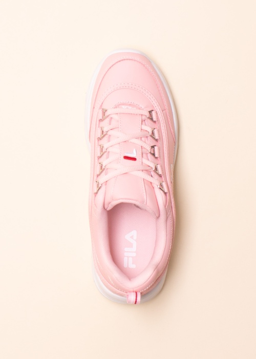 Fila laisvalaikio bateliai Strada