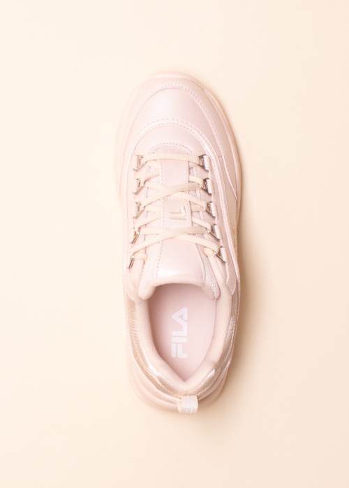 Fila laisvalaikio bateliai Strada