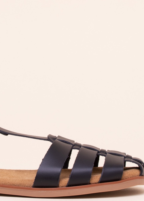 Musse & Cloud bateliai Mcflor