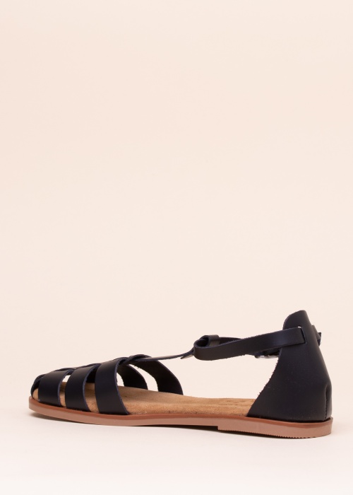 Musse & Cloud bateliai Mcflor