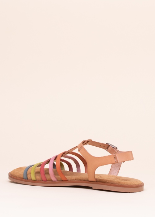 Musse & Cloud bateliai Mccrosy