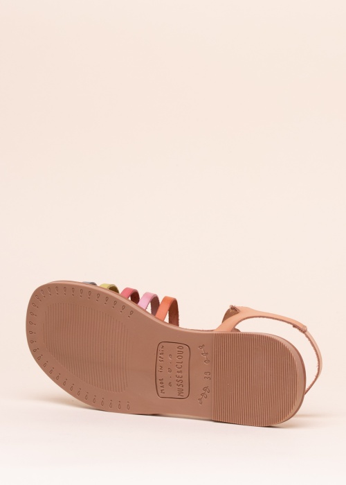 Musse & Cloud bateliai Mccrosy