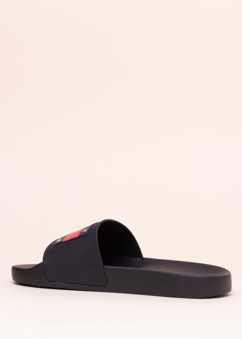 Tommy Jeans paplūdimio šlepetės Flag